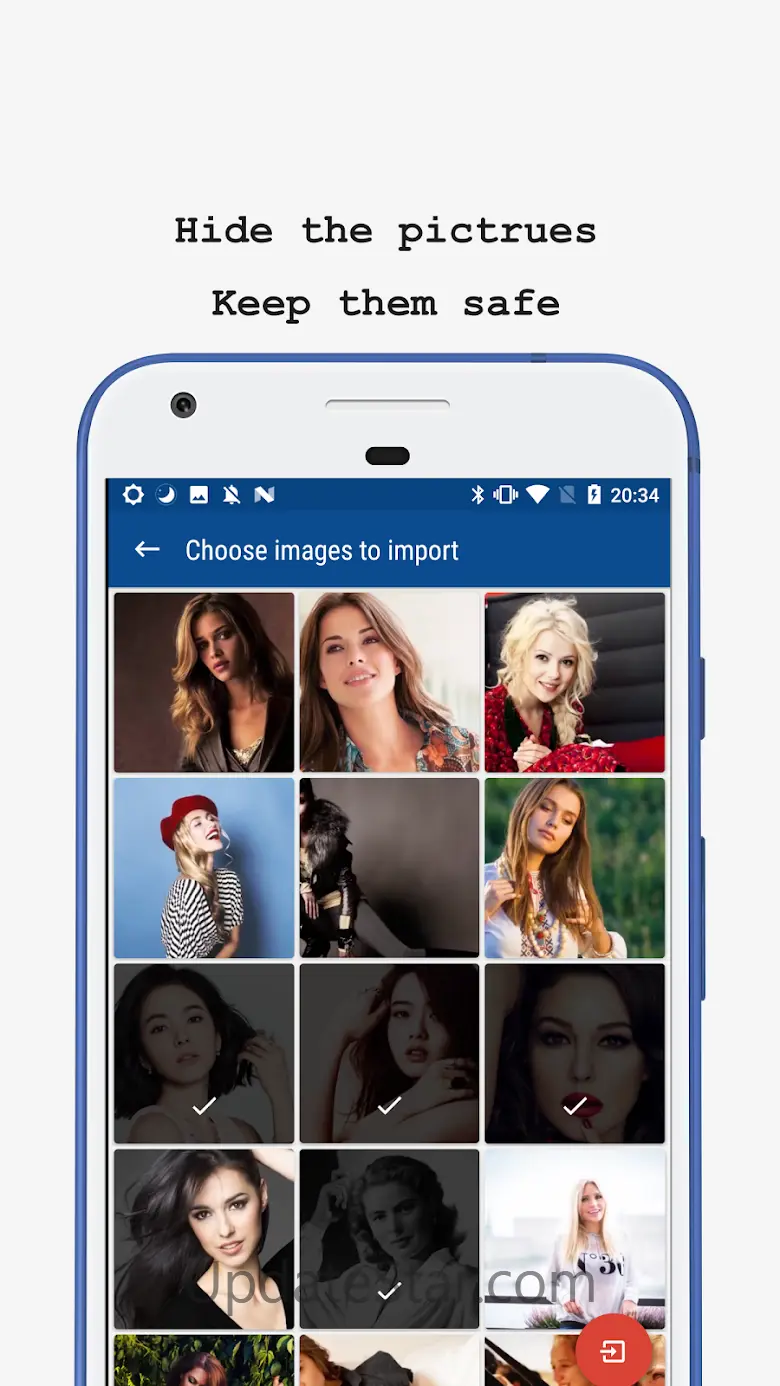 Calculator - Photo Vault & Vid 3.2.4