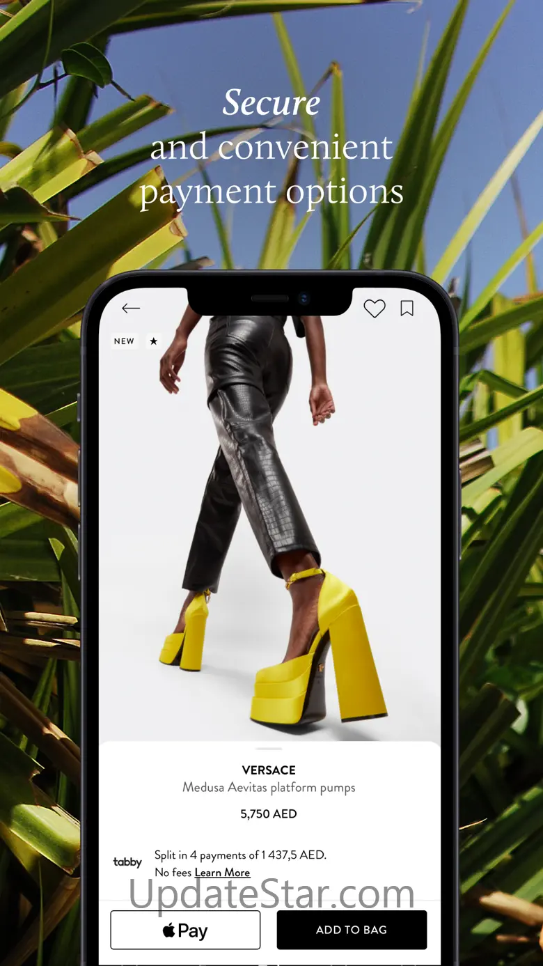 Level Shoes: Designer Footwear 4.70.0