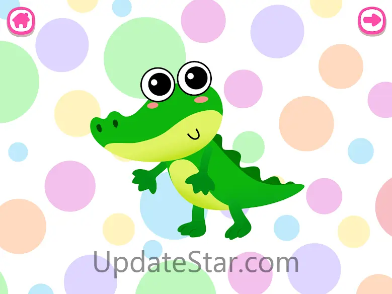 Learn to Read! Bini ABC games! 4.9.2