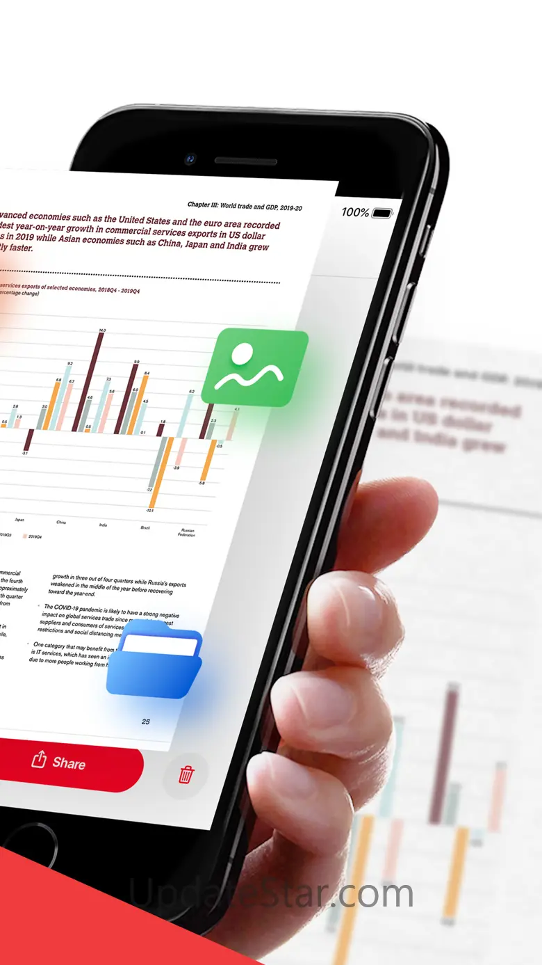 PDF Converter. Photo to PDF 1.2.0