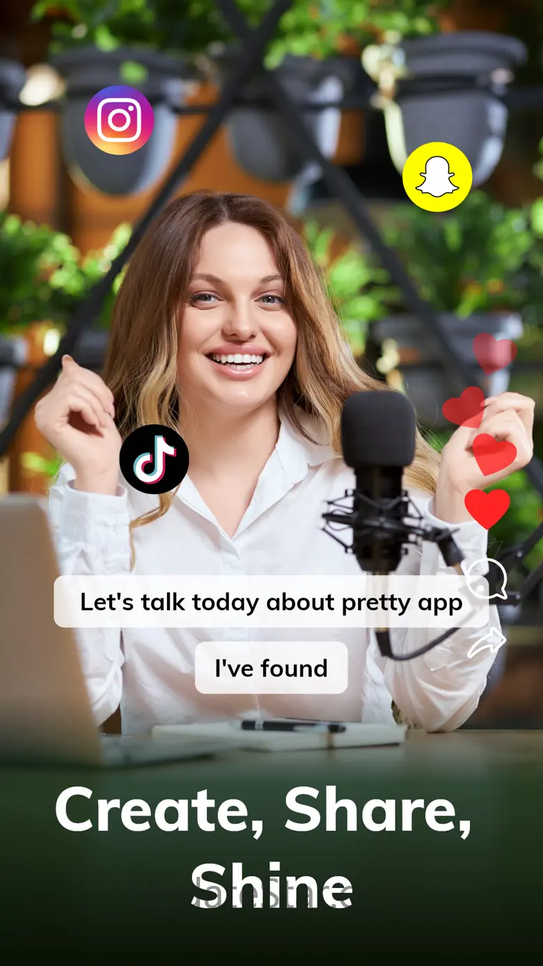 MixBit: Subtitles for Videos 4.8