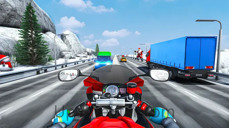 Bike Racing: 3D Bike Race Game 1.41