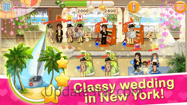 Holly's Wedding Salon 2.24