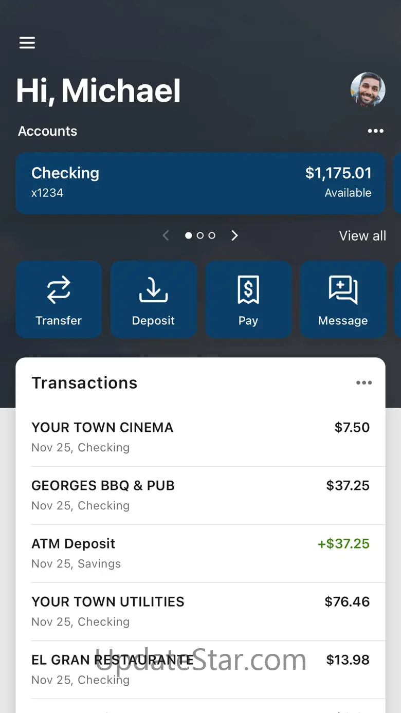 Bank of Delmarva 3.7.0