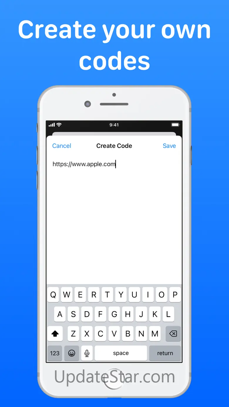 Barcode QR Code Scanner Reader 2.3.1