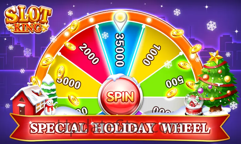Slots Machines - Vegas Casino 1.21.0