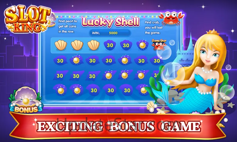 Slots Machines - Vegas Casino 1.21.0