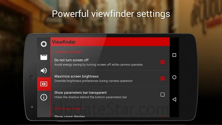Cinema FV-5 Lite 2.1.7