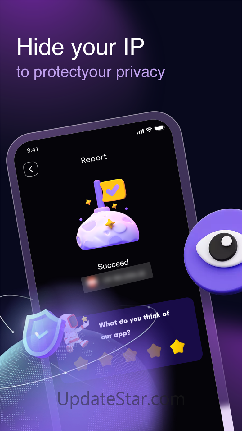 BestStable VPN 1.0.4