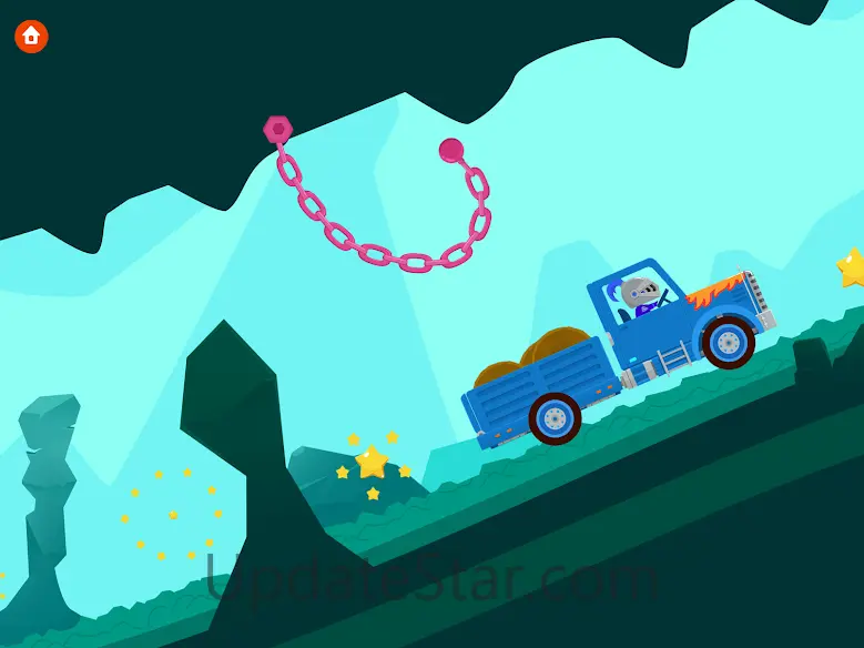 Truck Driver - Games for kids 1.3.0
