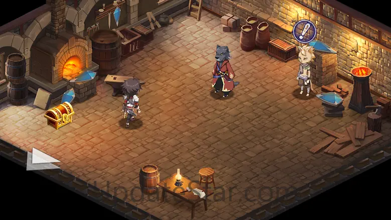 Evertale 2.0.97