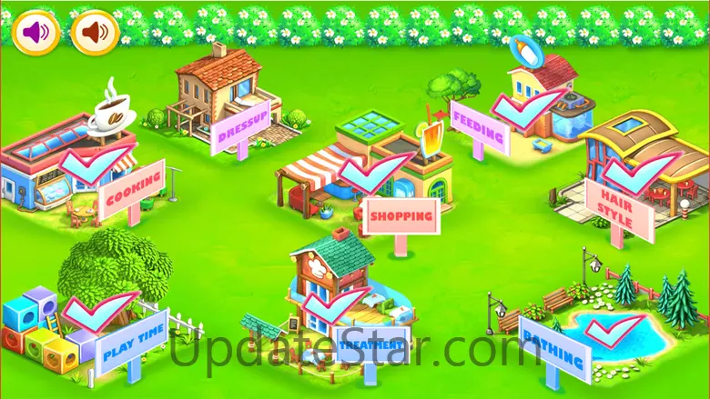 Virtual Pet Panda Adventures 1.0.1