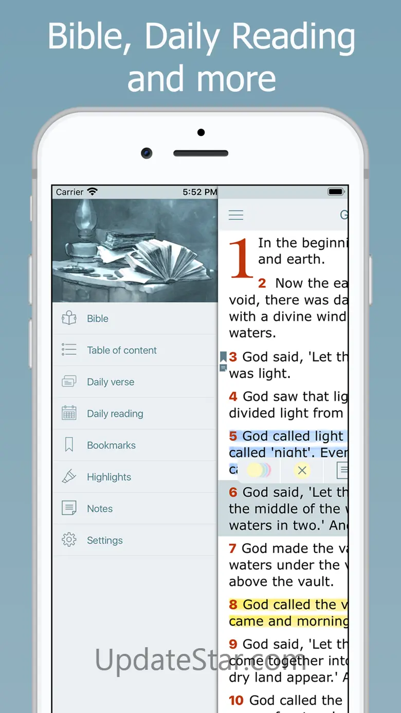 Jerusalem Bible Holy Version 3.1