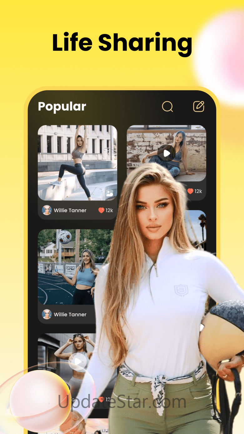 Gigi-Meet Your Kind 1.0.2