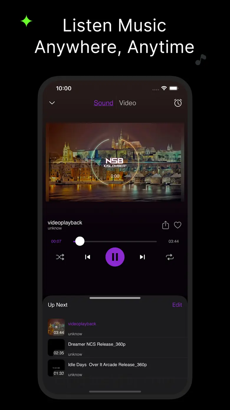 MUSIC TUBE - MUSIC VIDEO MATE 1.1.3