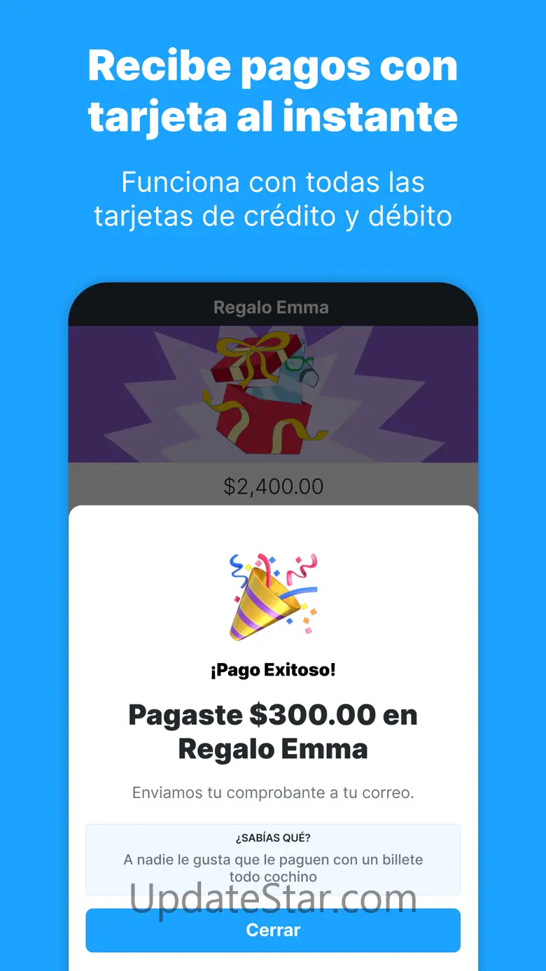 Moneypool: Payments w/ friends 3.5.2