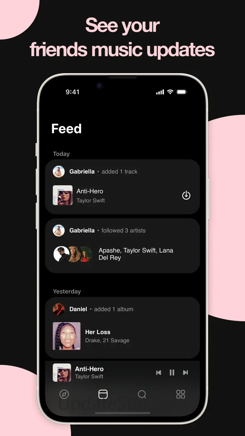PewPee: Music Player Offline 1.13.6