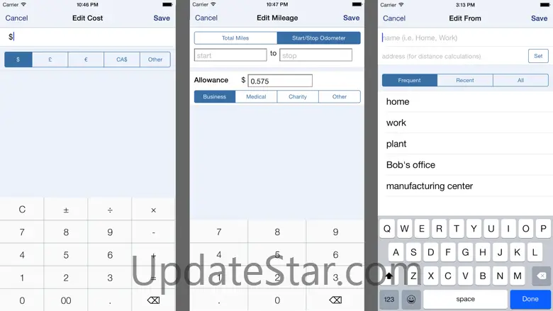 XpenseTracker Pro 1.3.4