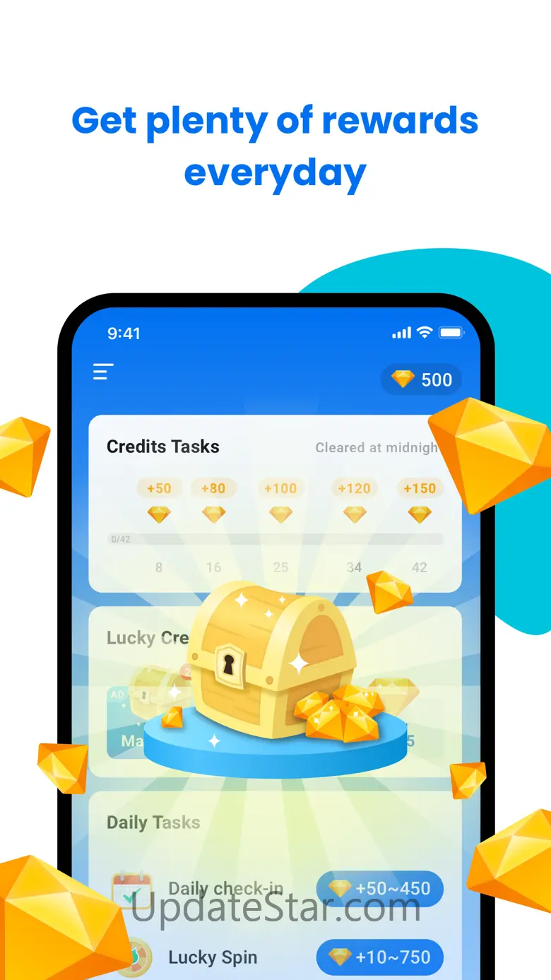 Duo Voice - Global WiFi Call 4.0.20
