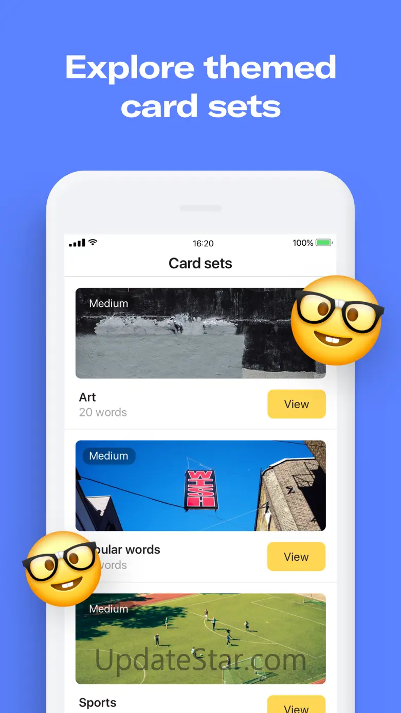 Remember: Language Learning 4.10.3