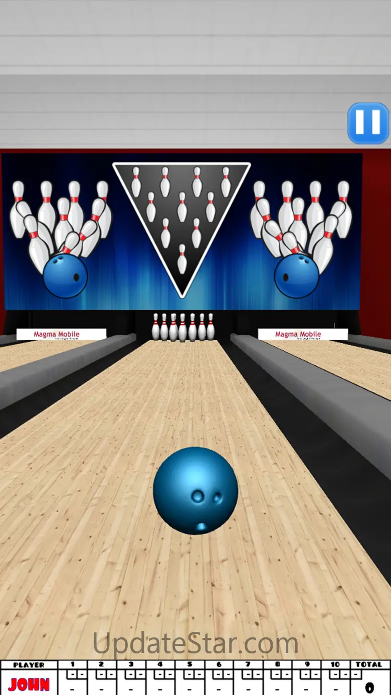 Bowling 3D