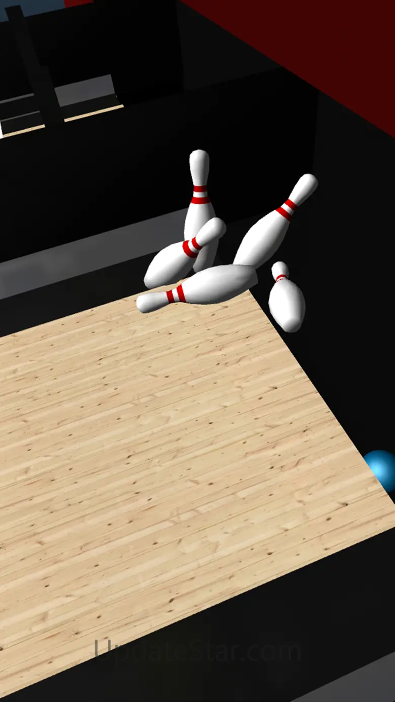 Bowling 3D