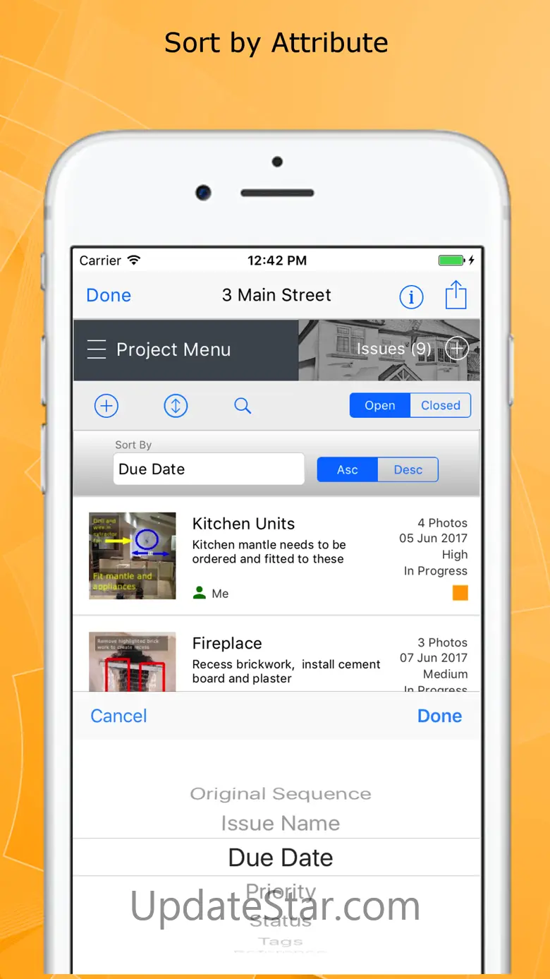 Site Report Pro- Punchlist App 1.3.4