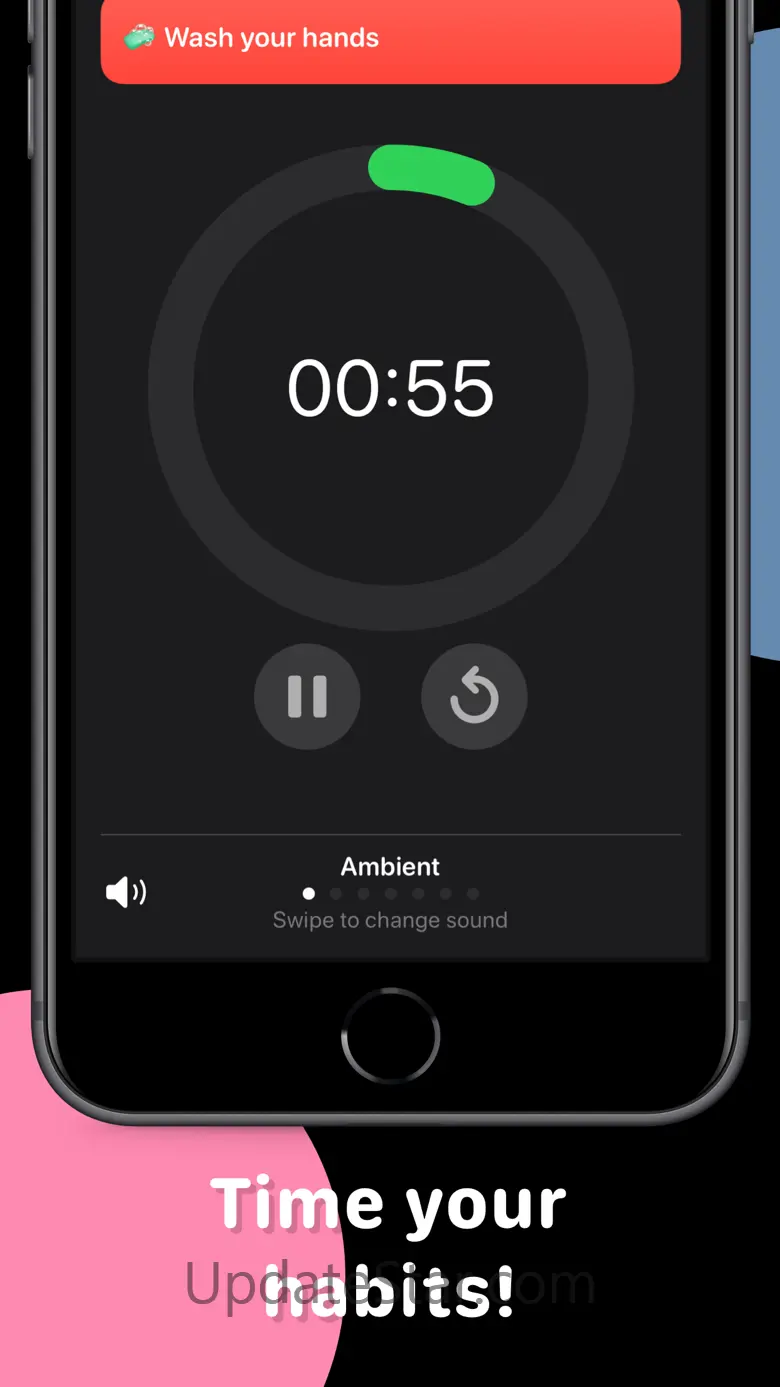 Lazy Bones - Routine Planner 13.4.2
