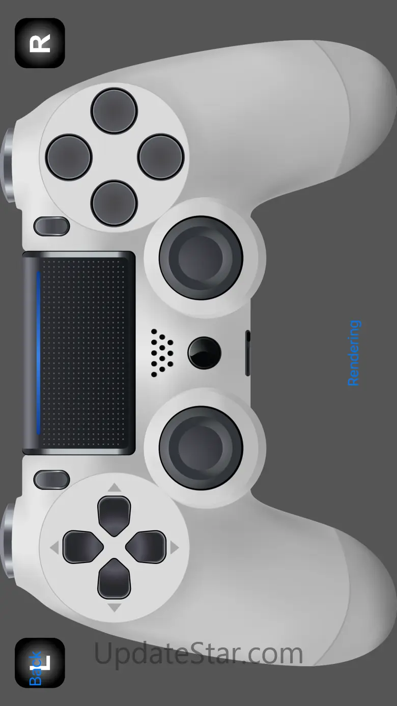 Game Controller Tester Gamepad 2.2.1