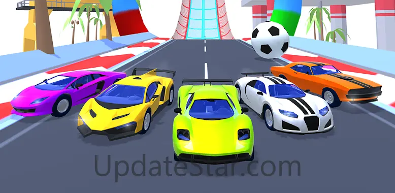 Car Race 3D - Racing Master 1.2.8