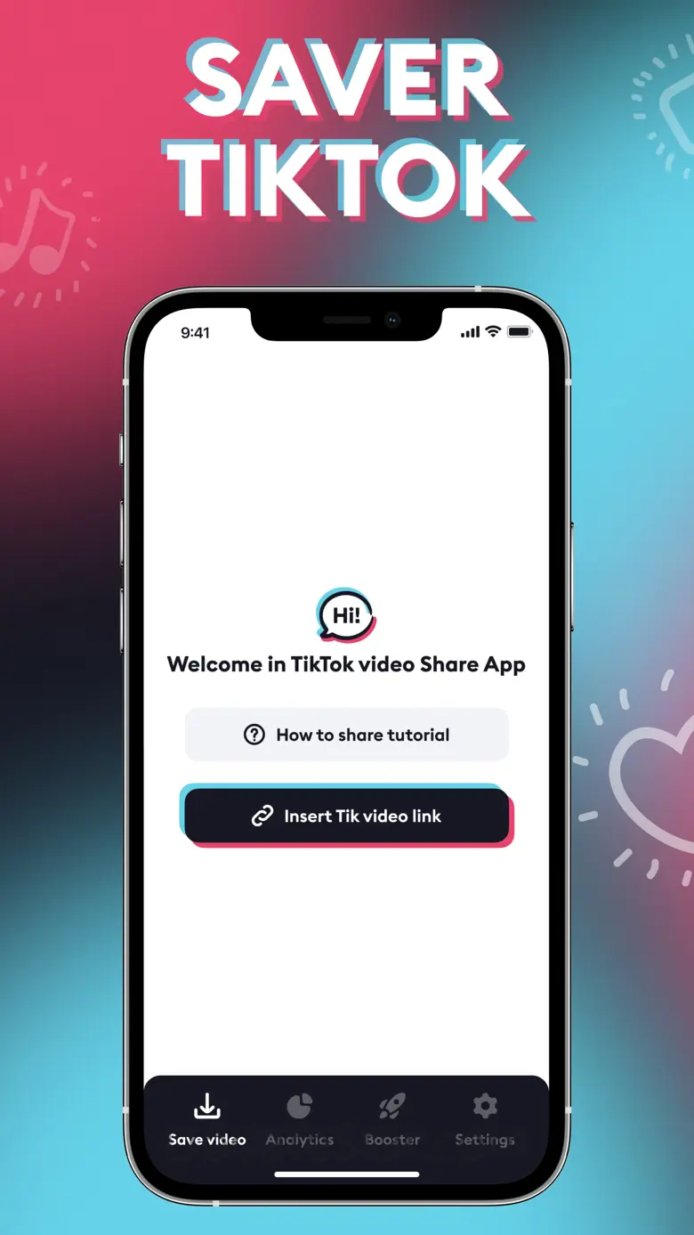 SavTok: Saver Followers 1.1.0