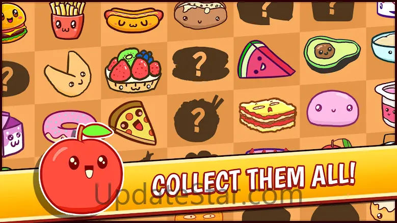 Fishing Food 281.0.0