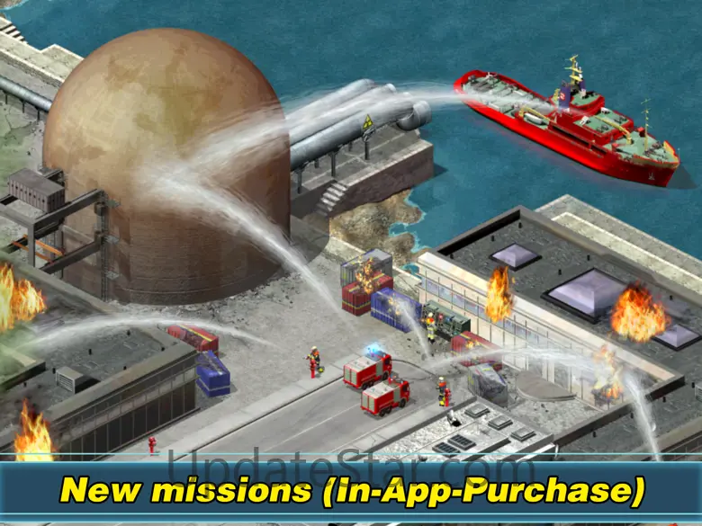 EMERGENCY HD 1.4.1