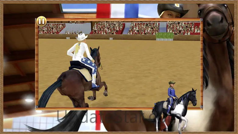 My Western Horse – Free 1.01