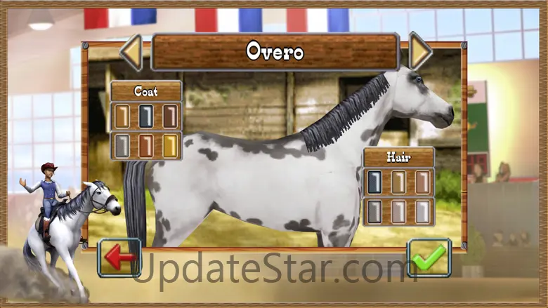 My Western Horse – Free 1.01