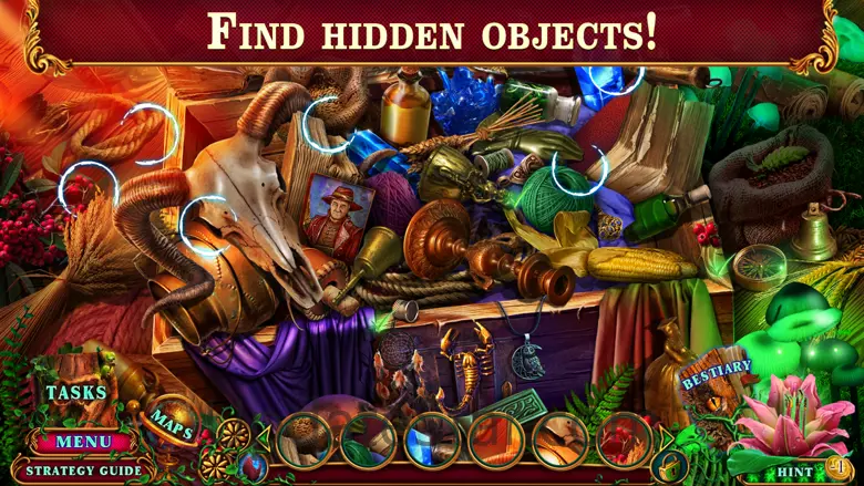 Spirit Legends 1 - F2P 1.1.2