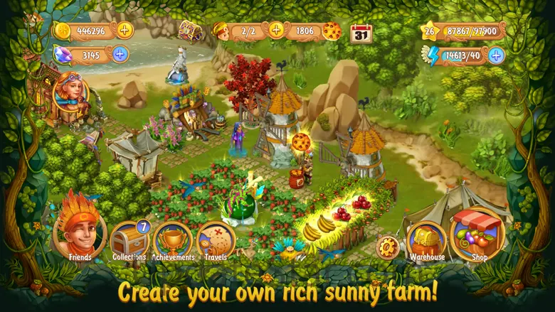 Totem Story Farm 1.0.40