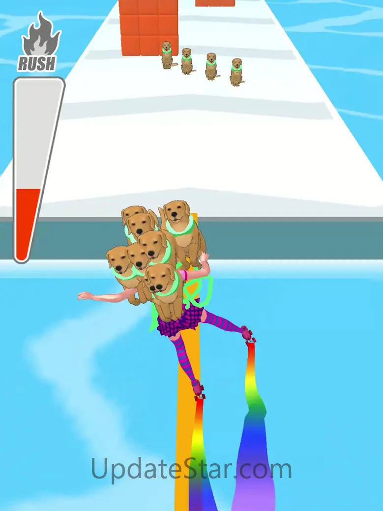 Dog Whisperer: Fun Walker Game 5.0.4