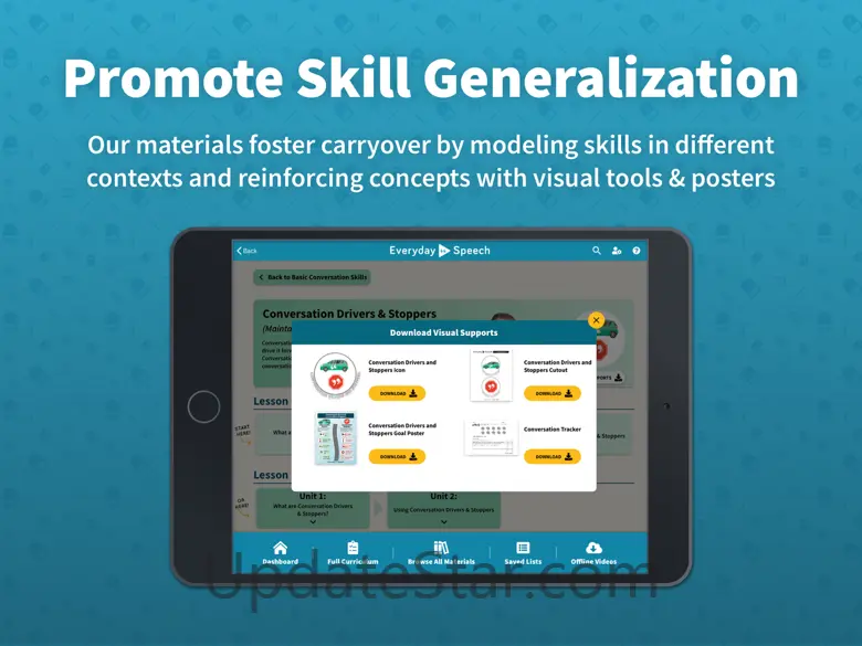 Social Learning Platform (SLP) 5.1.0