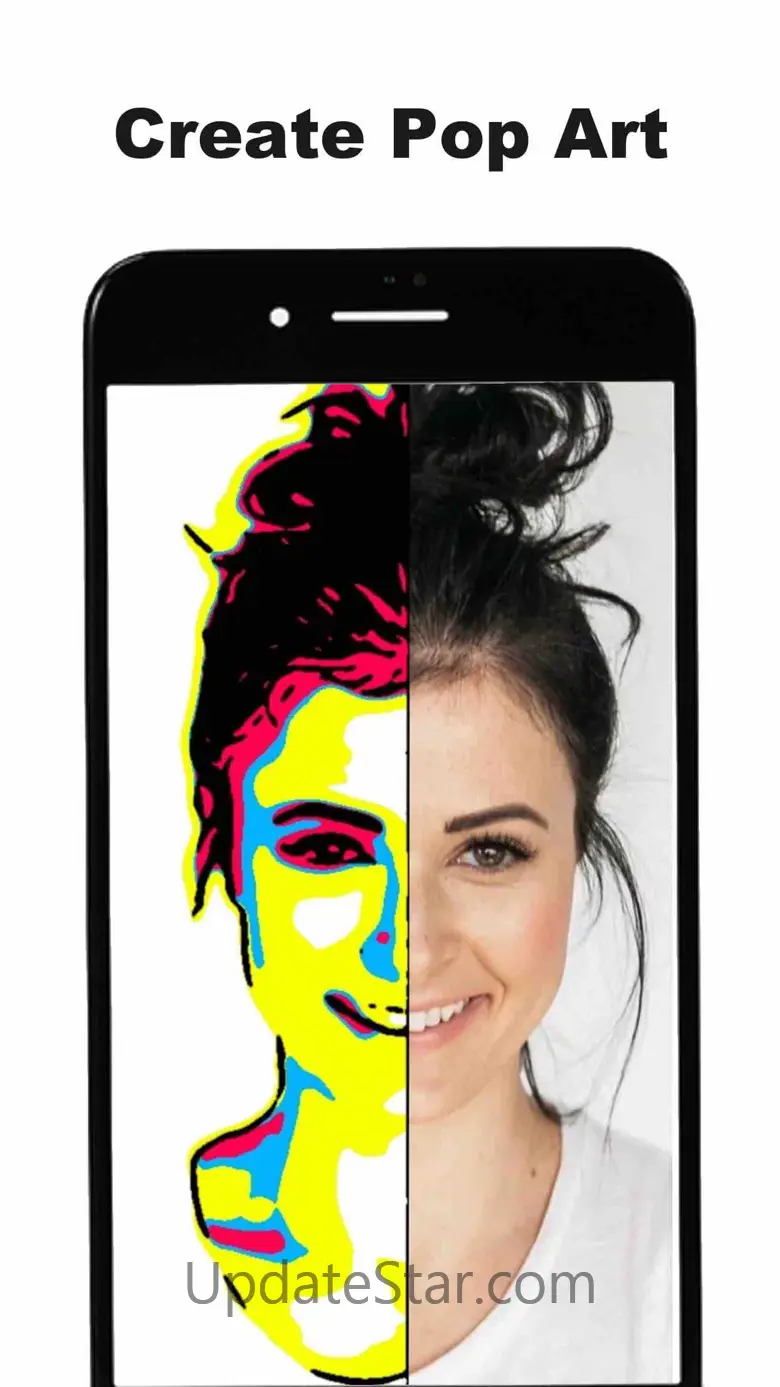 Toonist: Photo to Cartoon Art 3.0.6
