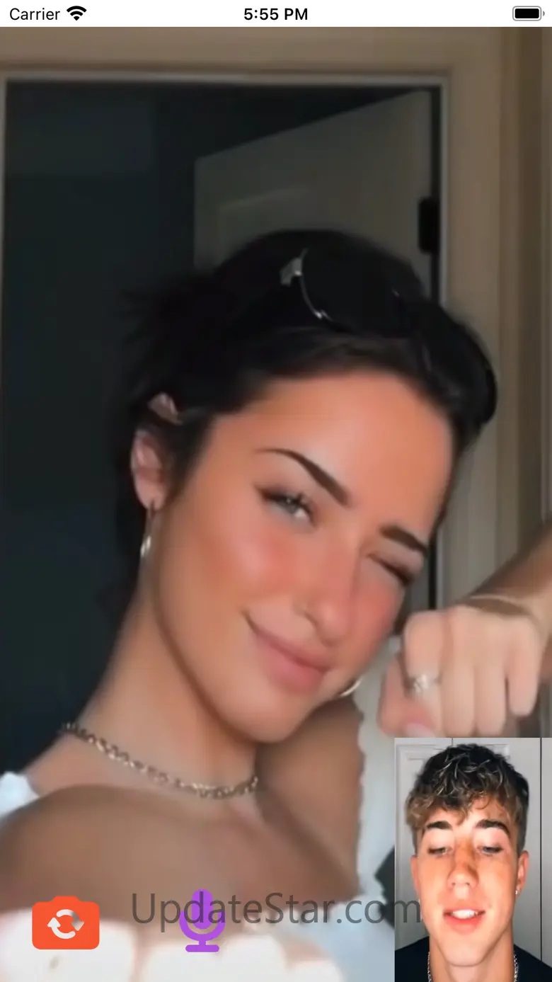 Friends - Live Video Chat 5.9