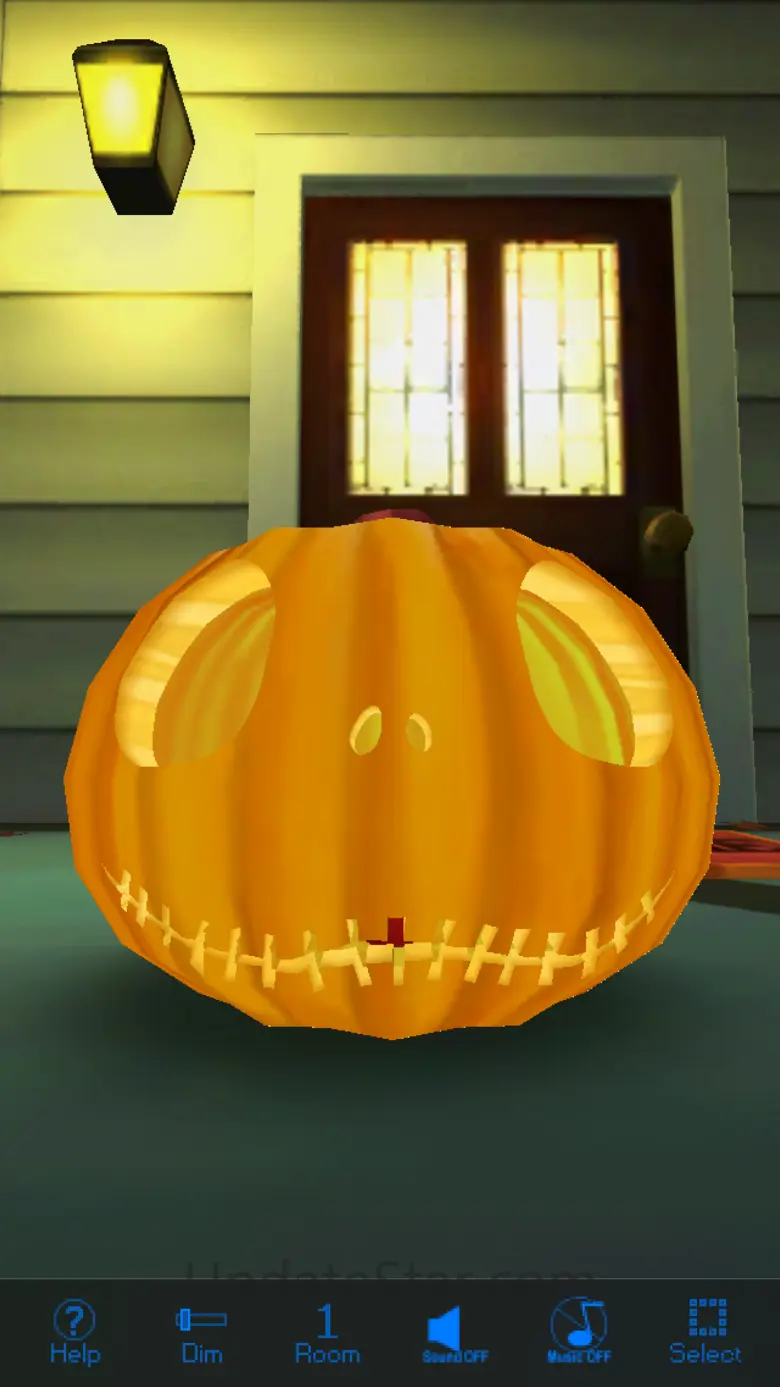 Pumpkin 3D LITE 2.0