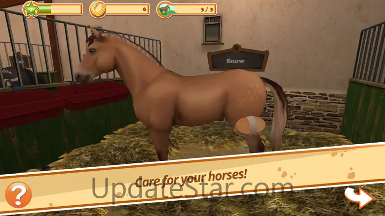 HorseWorld - My Riding Horse 5.0