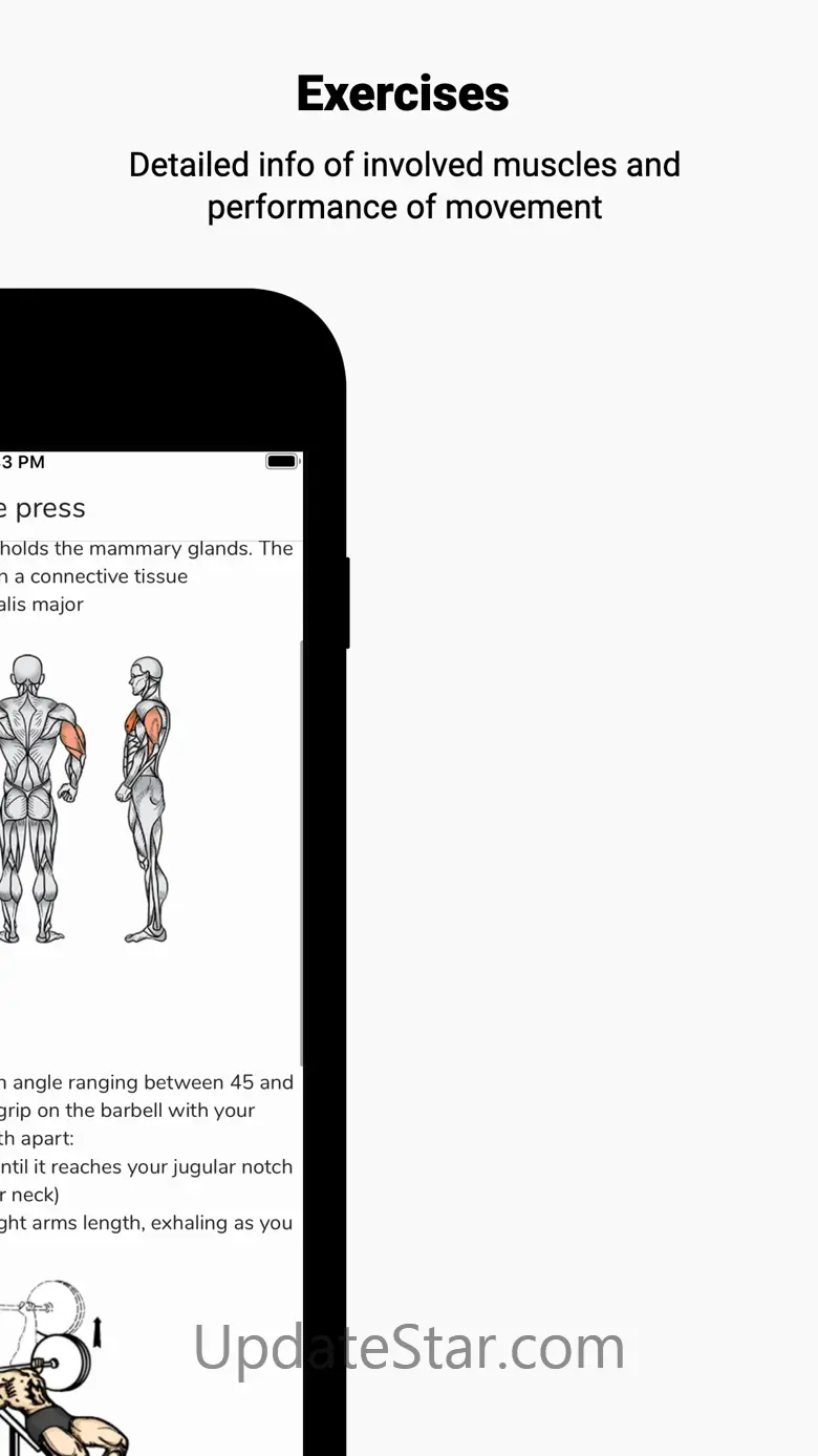 Total Fitness - Home & Gym 4.3.8