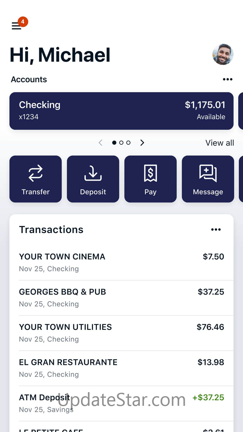 VA Desert Pacific Mobile 3.14.0