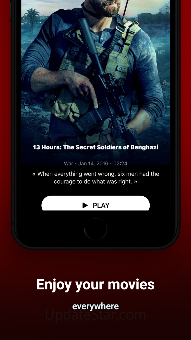 LillyPlayer Video Player 3.0