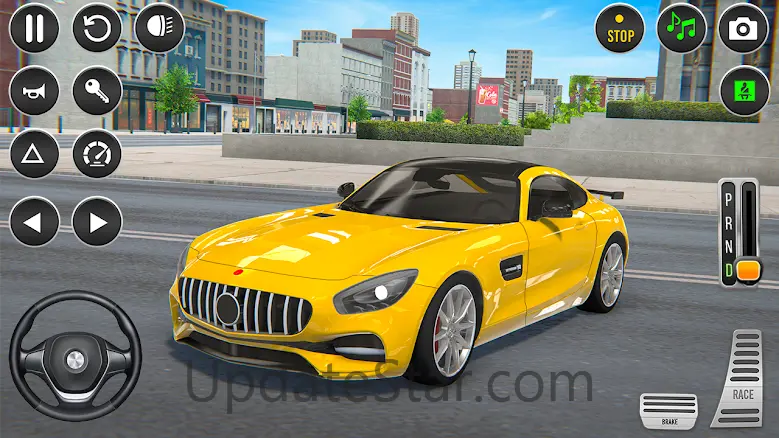 Car Simulator - Car Games 3D 1.0.28