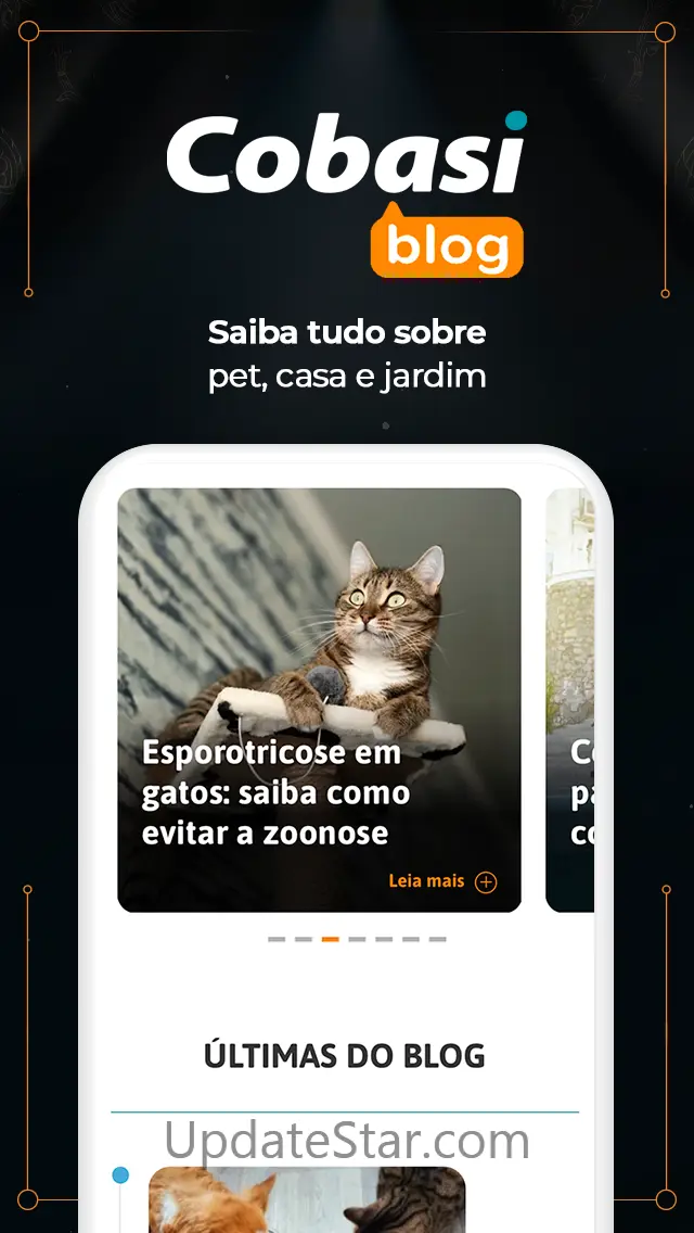 Cobasi: pet shop online 14.7.0