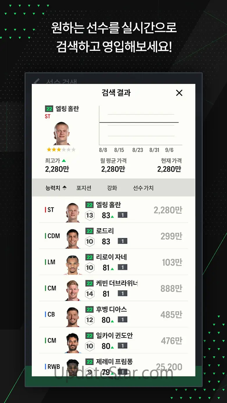 EA SPORTS FC Online M 1.2504.0029