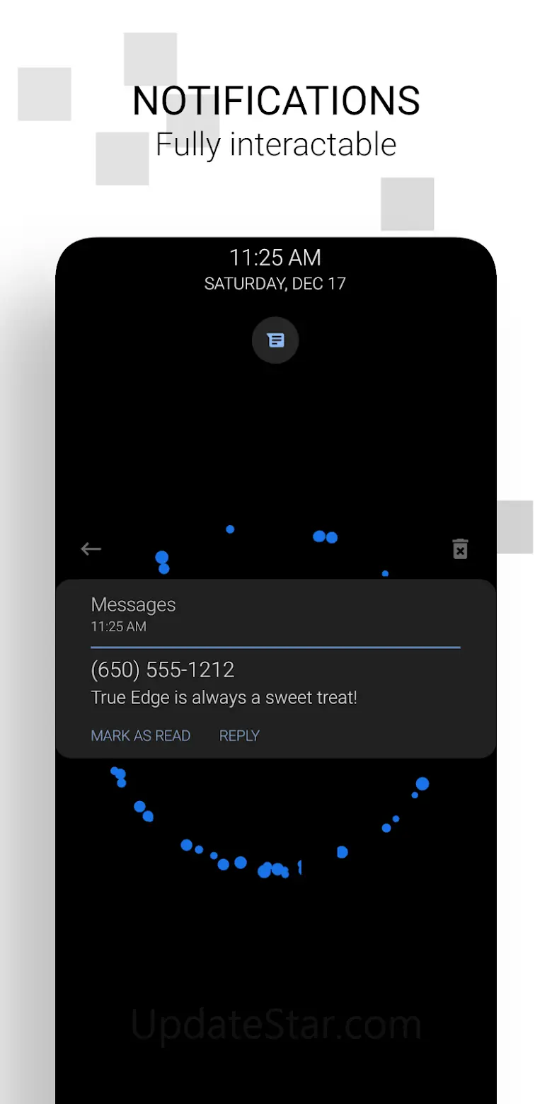 True Edge: Notification Buddy 5.7.7